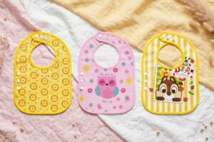 Premium Waterproof Bib