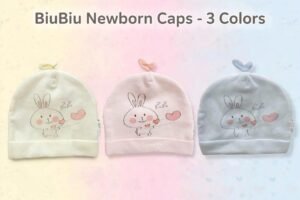 Babies Stylish Cap