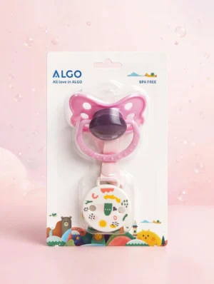 ALGO Baby Pacifier