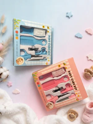 Baby Care Kit Studio