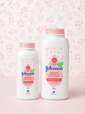 Johnson’s Baby Powder 100G