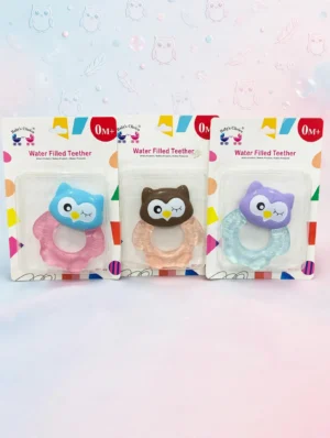 Baby teether Studio