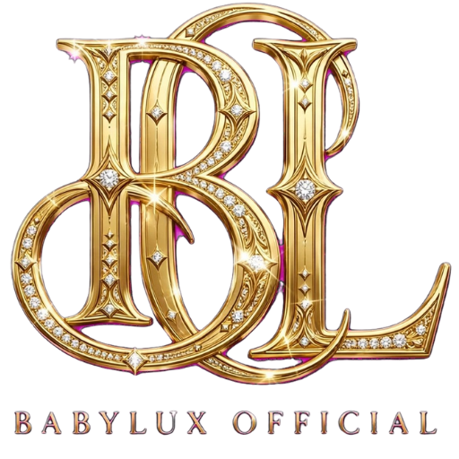 BabyLux Official logo