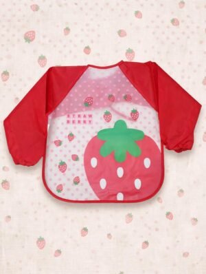 Full Sleeve Bib