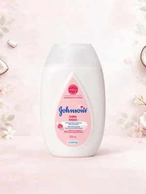 Johnson’s Baby Lotion