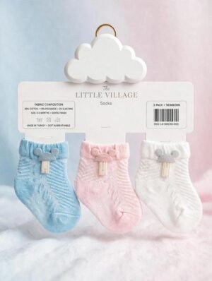 Baby Premium Socks