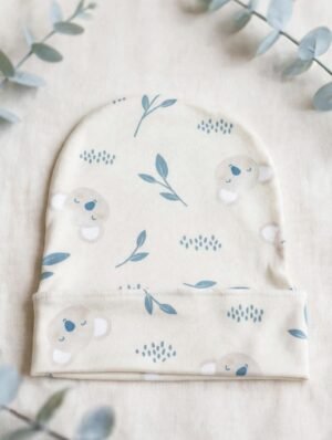 Baby Printed Cap