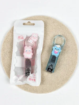 Stylish Baby Nail Clipper Set